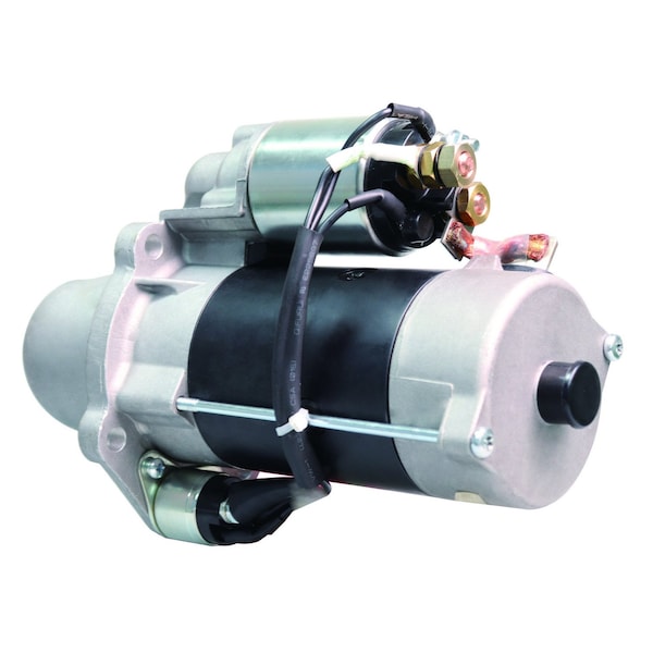 Wai Global STRBO PLGR 12V 9T CW 19070N - main